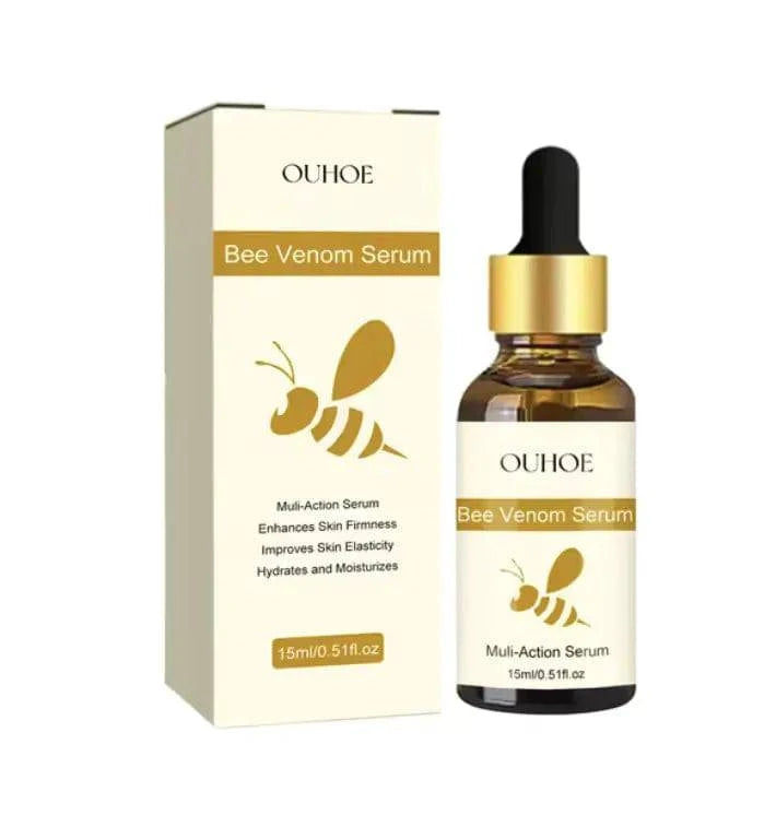 Bee Venom Anti-Wrinkle Serum - Delicate Drop