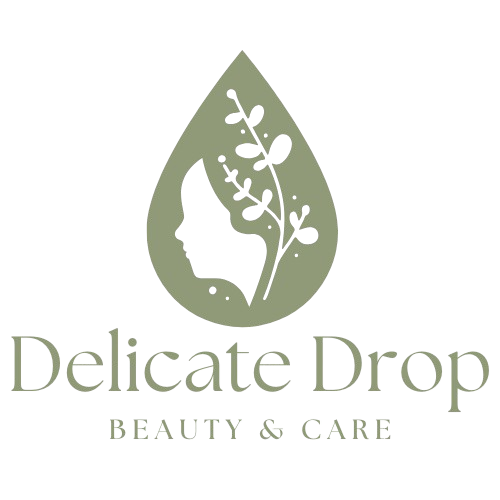 Delicate Drop