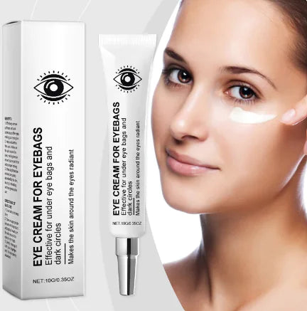 Moisturizing Anti-Aging Eye Cream - Delicate Drop