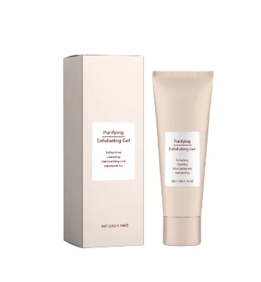 Exfoliating Gel - Delicate Drop